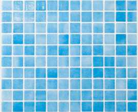 Мозаика Colors № 501 (на сцепке) 31.7x39.6 от Vidrepur (Испания)