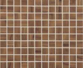 Мозаика Wood № 4200 (на пу сцепке) 31.7x31.7 от Vidrepur (Испания)